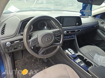 2022 Hyundai Sonata SE – miniatura 11