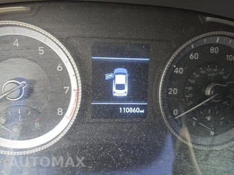 2022 Hyundai Sonata SE – miniatura 12