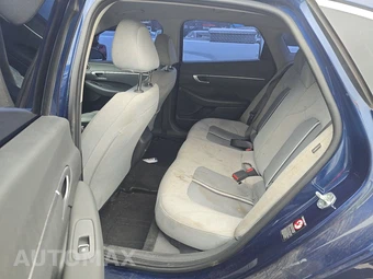 2022 Hyundai Sonata SE – miniatura 13