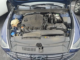 2022 Hyundai Sonata SE – miniatura 15