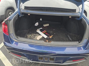 2022 Hyundai Sonata SE – miniatura 16