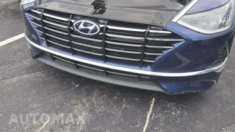2022 Hyundai Sonata SE – miniatura 18