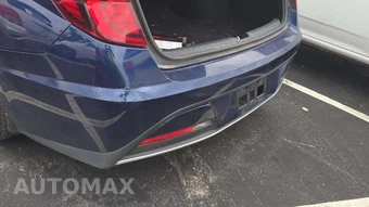 2022 Hyundai Sonata SE – miniatura 19