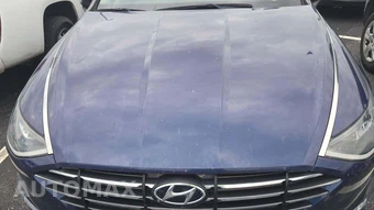 2022 Hyundai Sonata SE – miniatura 24