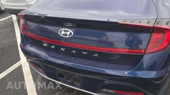 2022 Hyundai Sonata SE – miniatura 25