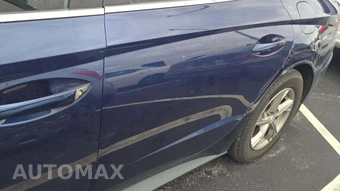 2022 Hyundai Sonata SE – miniatura 26