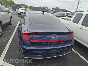 2022 Hyundai Sonata SE – miniatura 5