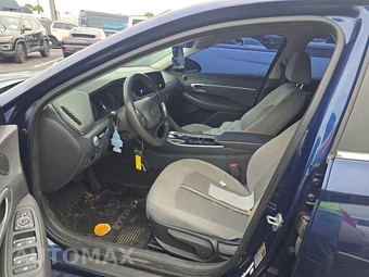 2022 Hyundai Sonata SE – miniatura 7
