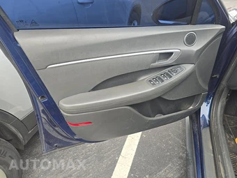 2022 Hyundai Sonata SE – miniatura 9