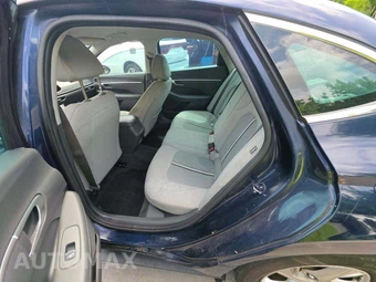 2022 Hyundai Sonata SE - miniatura 13