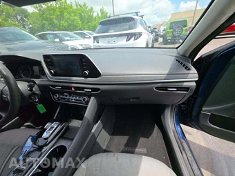 2022 Hyundai Sonata SE - miniatura 19