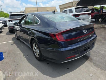 2022 Hyundai Sonata SE - miniatura 2