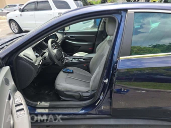 2022 Hyundai Sonata SE - miniatura 6