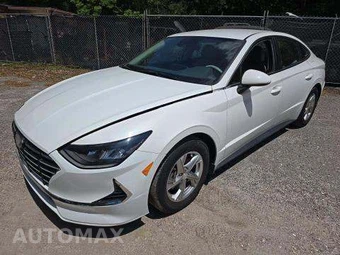 2022 Hyundai Sonata SE