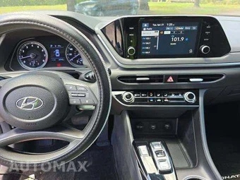 2022 Hyundai Sonata SE – miniatura 10