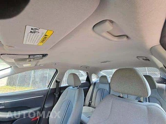 2022 Hyundai Sonata SE – miniatura 11