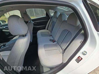 2022 Hyundai Sonata SE – miniatura 13