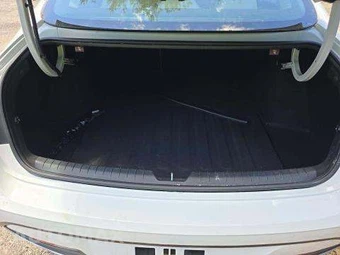 2022 Hyundai Sonata SE – miniatura 14