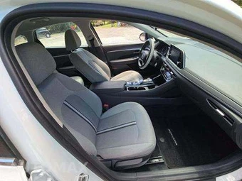 2022 Hyundai Sonata SE – miniatura 18