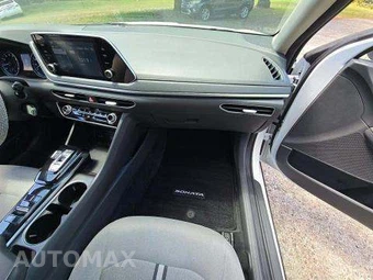 2022 Hyundai Sonata SE – miniatura 19
