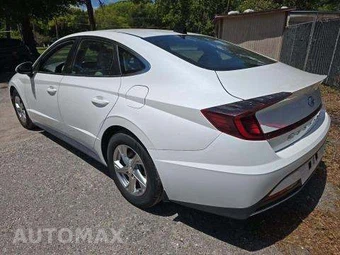 2022 Hyundai Sonata SE – miniatura 2