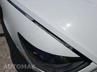 2022 Hyundai Sonata SE – miniatura 21
