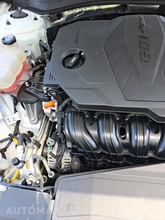 2022 Hyundai Sonata SE – miniatura 23