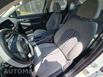 2022 Hyundai Sonata SE – miniatura 6