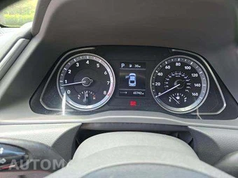 2022 Hyundai Sonata SE – miniatura 9