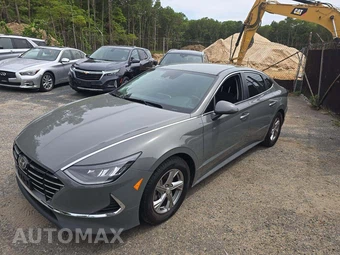 2022 Hyundai Sonata SE