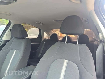 2022 Hyundai Sonata SE - miniatura 11