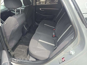 2022 Hyundai Sonata SE - miniatura 13