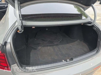 2022 Hyundai Sonata SE - miniatura 14