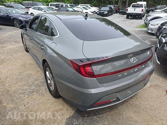 2022 Hyundai Sonata SE - miniatura 2