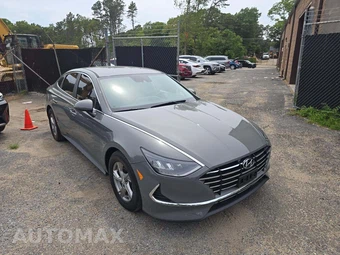 2022 Hyundai Sonata SE - miniatura 4