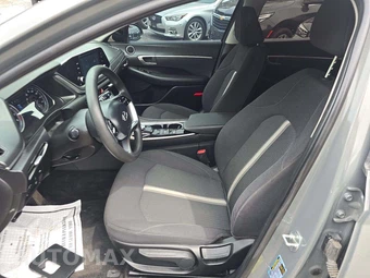 2022 Hyundai Sonata SE - miniatura 6