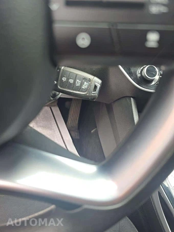 2022 Hyundai Sonata SE - miniatura 8
