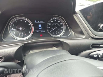 2022 Hyundai Sonata SE - miniatura 9