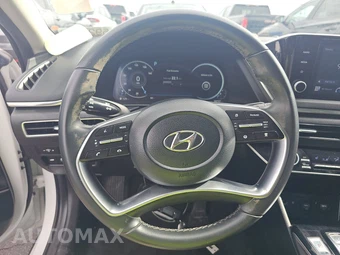 2022 Hyundai Sonata SEL – miniatura 10