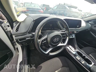 2022 Hyundai Sonata SEL – miniatura 11