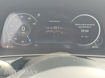 2022 Hyundai Sonata SEL – miniatura 12