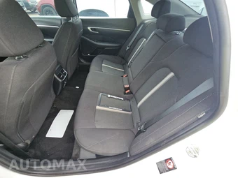 2022 Hyundai Sonata SEL – miniatura 13