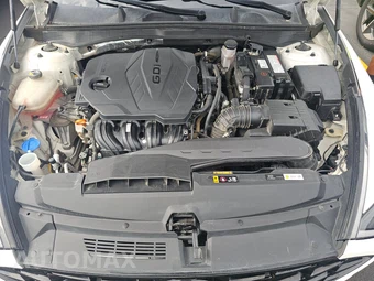 2022 Hyundai Sonata SEL – miniatura 15