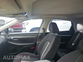 2022 Hyundai Sonata SEL – miniatura 18