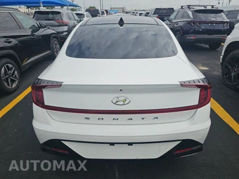2022 Hyundai Sonata SEL – miniatura 5