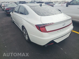 2022 Hyundai Sonata SEL – miniatura 6