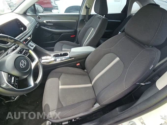 2022 Hyundai Sonata SEL – miniatura 7