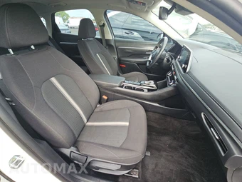 2022 Hyundai Sonata SEL – miniatura 8