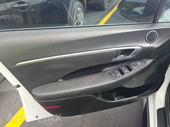 2022 Hyundai Sonata SEL – miniatura 9