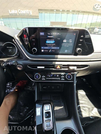 2022 Hyundai Sonata SEL – miniatura 10